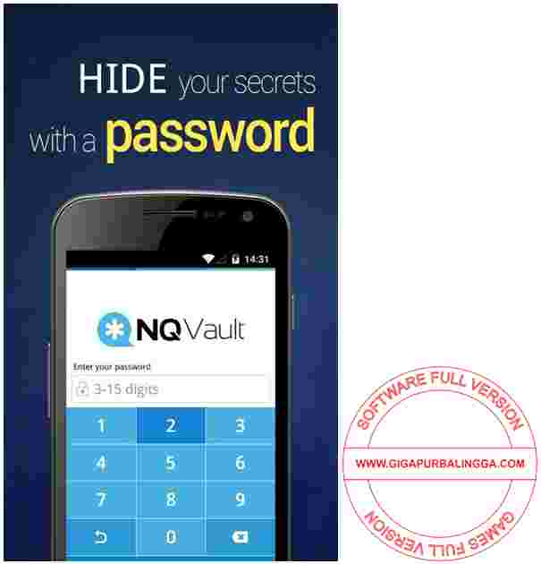 Nq Mobile Vault Premium Cracked Apk Download